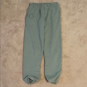 Blue Set Active Sweatpants 